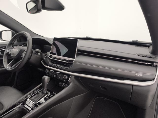 JEEP Compass usata, con Bluetooth