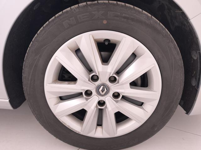 RENAULT Megane usata, con Isofix