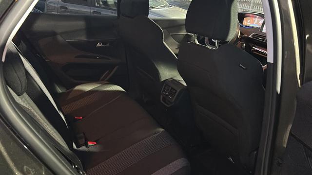 PEUGEOT 3008 usata, con Cruise Control