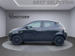 LANCIA Ypsilon usata, con Airbag Passeggero