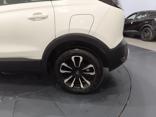 OPEL Crossland usata 21