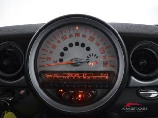 MINI Clubman usata 13