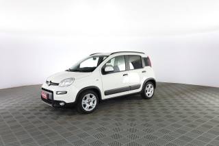 FIAT Panda usata 6