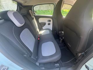RENAULT Twingo usata, con Servosterzo