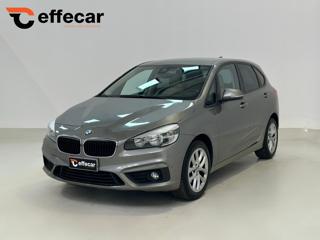 BMW 218 d Active Tourer Advantage