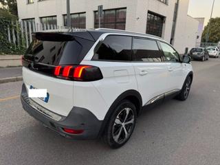 PEUGEOT 5008 usata, con Alzacristalli elettrici