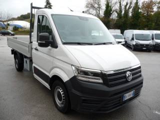VOLKSWAGEN Crafter usata, con Autoradio