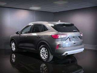 FORD Kuga usata, con Autoradio