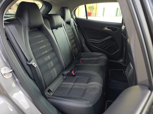 MERCEDES-BENZ GLA 200 usata 98