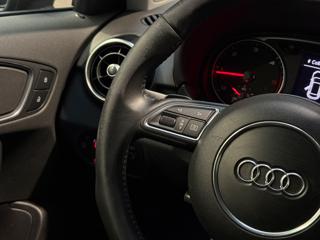 AUDI A1 usata, con Chiusura centralizzata telecomandata