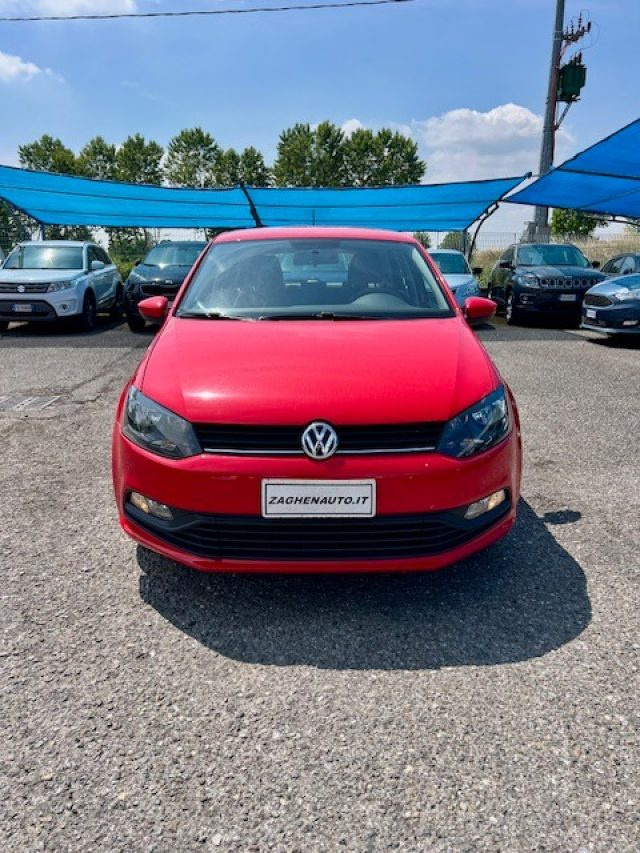 VOLKSWAGEN Polo usata 19