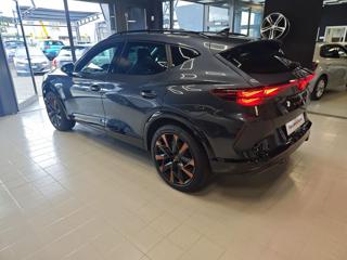 CUPRA Formentor usata, con Airbag laterali