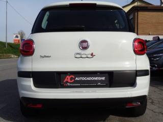 FIAT 500L usata, con Autoradio