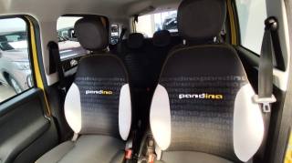 FIAT Panda usata, con Specchietti laterali elettrici