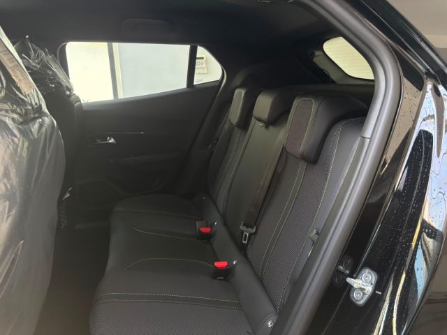 PEUGEOT 2008 usata, con Chiusura centralizzata telecomandata