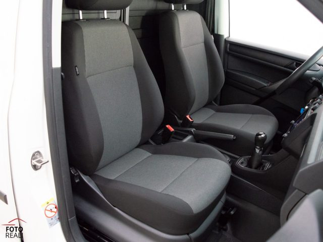 VOLKSWAGEN Caddy usata, con Servosterzo