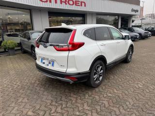HONDA CR-V usata, con Airbag Passeggero