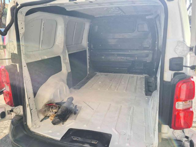 CITROEN Jumpy usata, con ESP