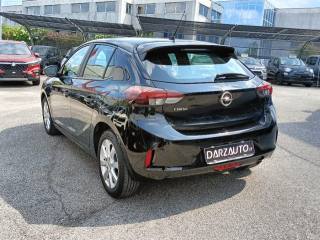 OPEL Corsa usata, con Luci diurne LED