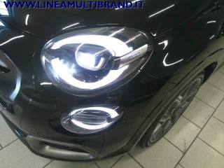 FIAT 500X usata, con Servosterzo