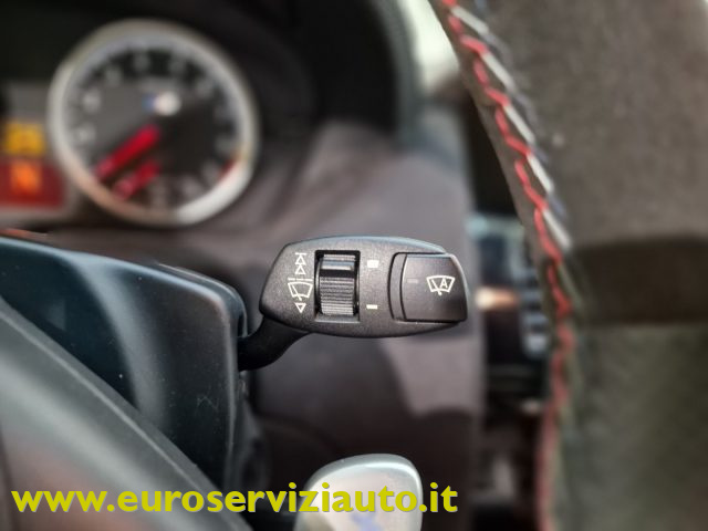 BMW M6 usata, con Sensore di pioggia