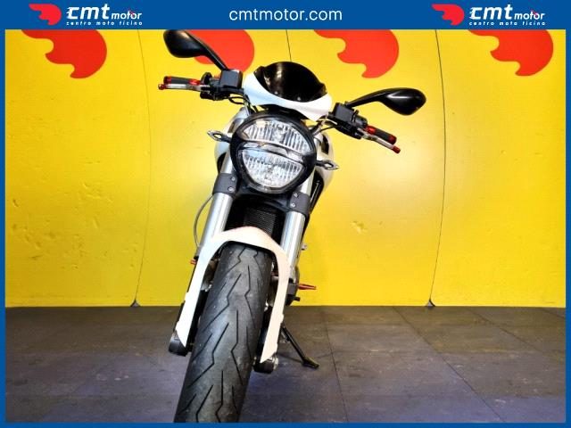 DUCATI Monster 696 usata 5