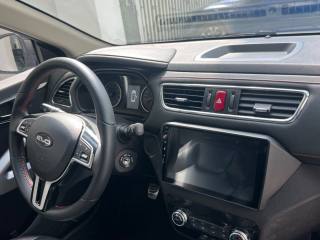 EVO Evo3 usata, con Fendinebbia