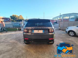LAND ROVER Discovery Sport usata, con Airbag Passeggero