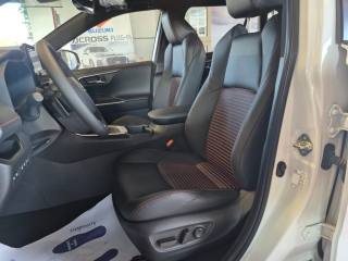 SUZUKI Across usata, con Climatizzatore