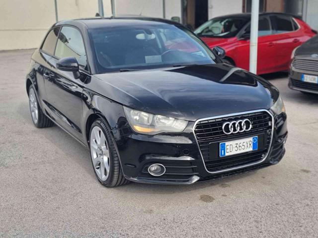 AUDI A1 usata, con Airbag laterali