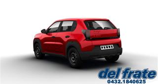 FIAT Panda usata, con Airbag Passeggero