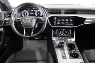 AUDI A6 usata, con Airbag laterali
