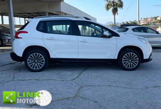 PEUGEOT 2008 usata, con Airbag Passeggero