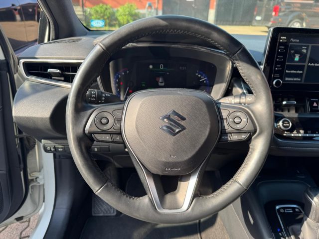 SUZUKI Swace usata, con Chiusura centralizzata