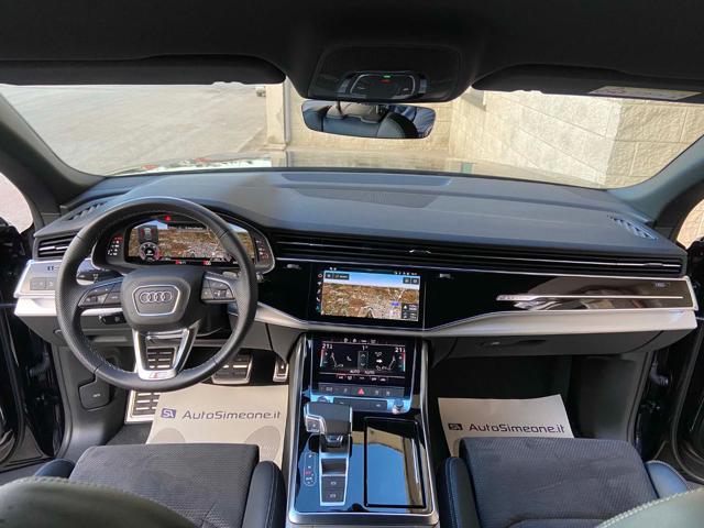 AUDI Q8 usata, con Controllo trazione