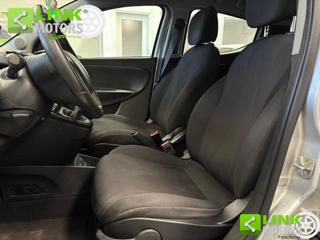 LANCIA Ypsilon usata 10