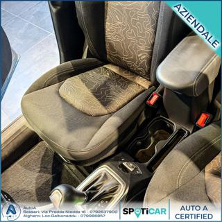 JEEP Renegade usata 20