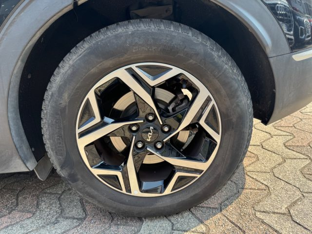 KIA Sportage usata, con Lettore CD