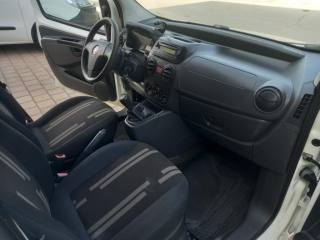 FIAT Fiorino usata, con Bracciolo