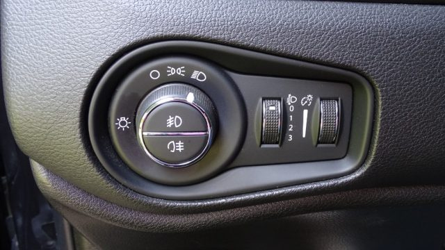 JEEP Renegade usata 88