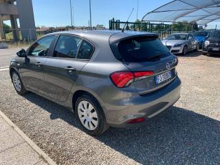 FIAT Tipo usata, con Boardcomputer
