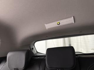 RENAULT Clio usata, con Sensore di luce