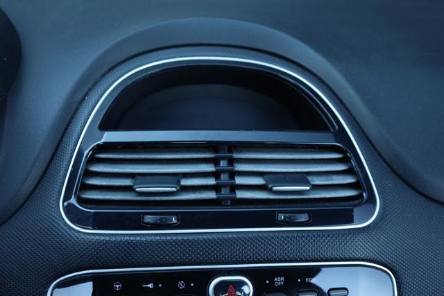 FIAT Punto usata, con Servosterzo