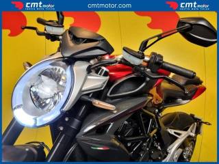 MV AGUSTA Brutale 800 usata 6