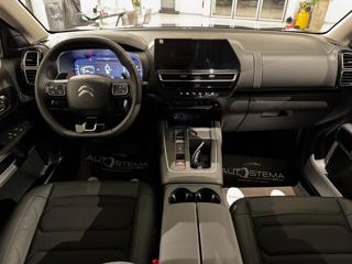 CITROEN C5 Aircross usata, con Controllo automatico clima