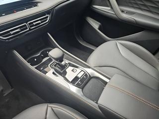 MG HS usata, con Controllo trazione