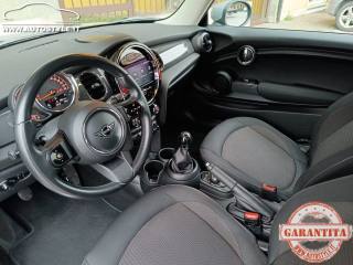 MINI One usata 62
