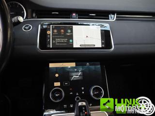 LAND ROVER Range Rover Evoque usata 12