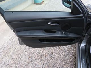 BMW 318 usata, con Cruise Control