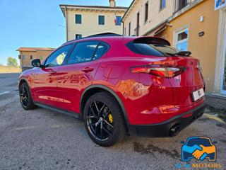 ALFA ROMEO Stelvio usata, con Airbag Passeggero